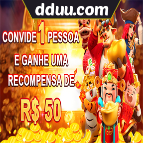 dduu.com Indique amigos para receber um bônus